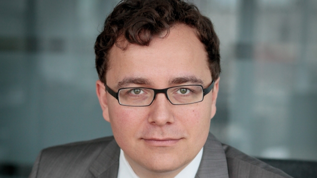 Dr. Christoph Sandmann steigt zum Marketingleiter bei Heel auf - Dr. Christoph Sandmann ist seit dem 1. Januar 2023 Marktingleiter bei Heel - Quelle: Stephanie Gagel